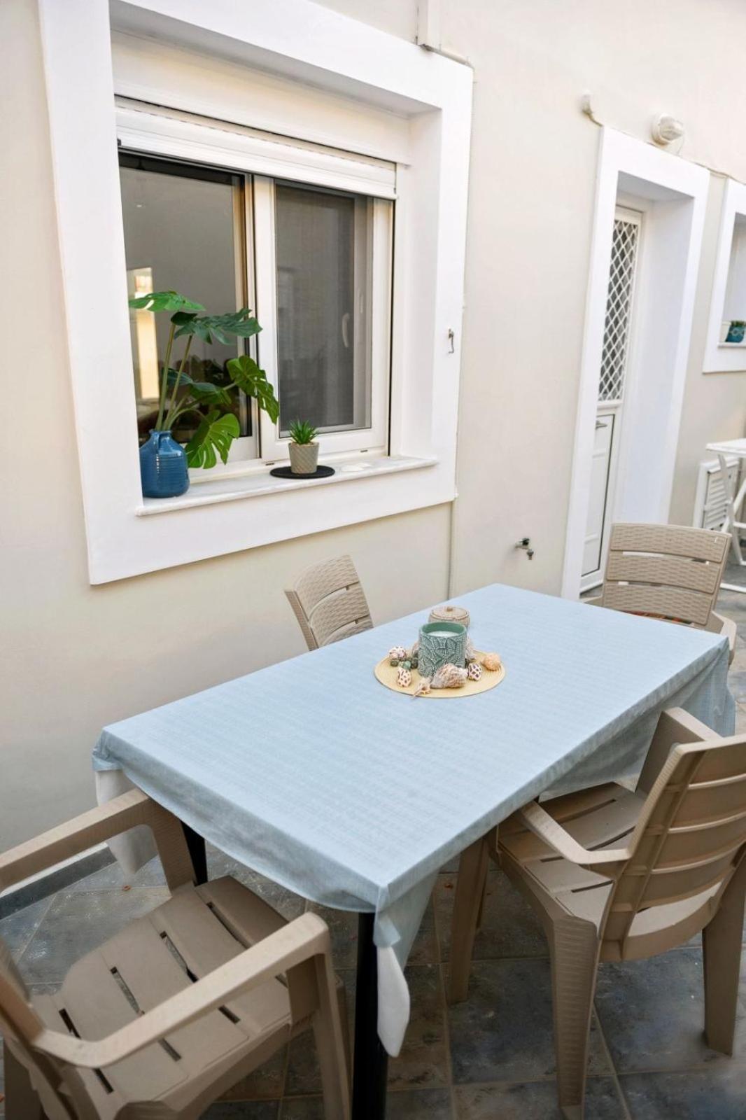 Irida Apartment Kalymnos Town Exterior photo